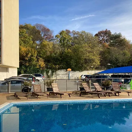 شقة Botanica Prime