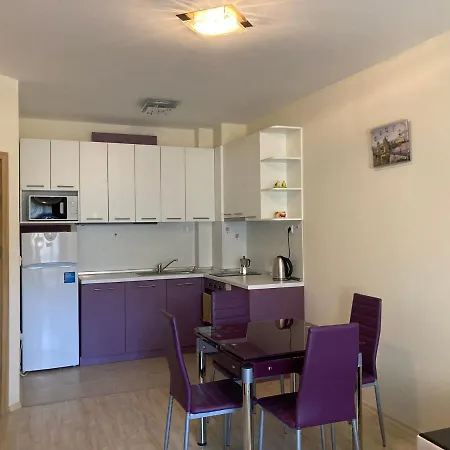 Botanica Prime فارنا