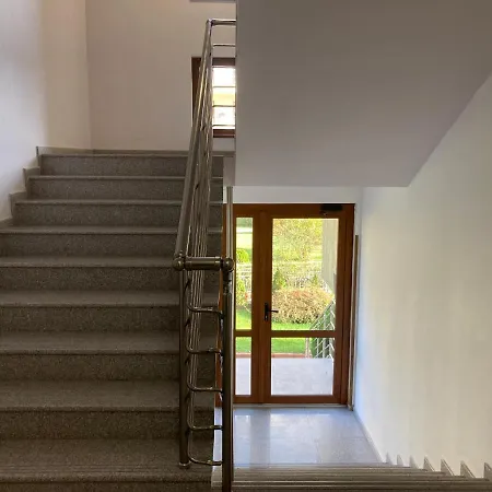 Apartament Botanica Prime