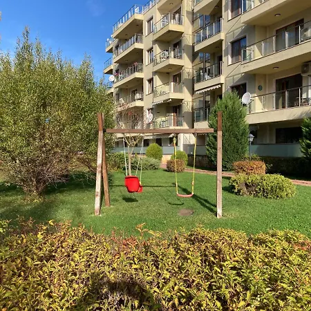 Lejlighed Botanica Prime Varna