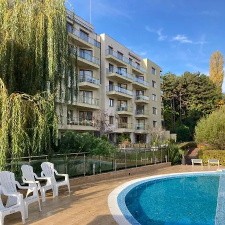 Botanica Prime Varna