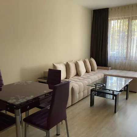 Apartament Botanica Prime *