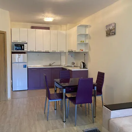 Botanica Prime Lejlighed