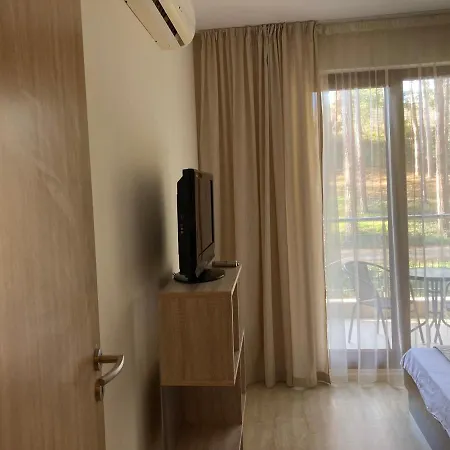 Botanica Prime * Varna