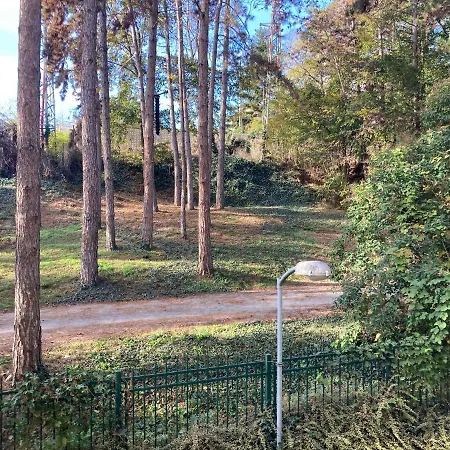 Apartament Botanica Prime Varna