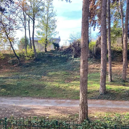 Botanica Prime Lejlighed