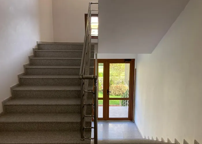 Appartement Botanica Prime