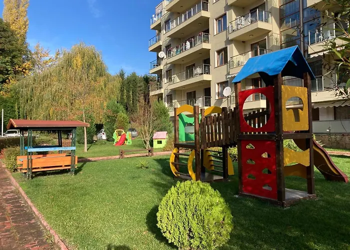 Botanica Prime * Varna