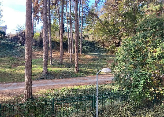 Appartement Botanica Prime Varna