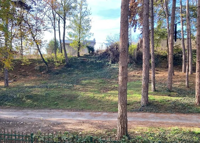 Botanica Prime Appartement